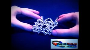 Супер фигуры из Неокуба