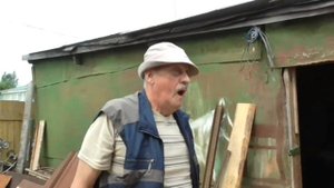 Изготовление лестницы для ремонтных работ на крыше | Личный опыт.