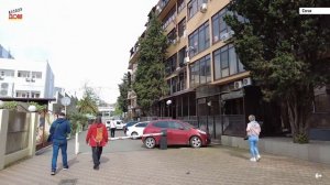 Сочи, улица Просвещения, дом 118/2, Адлерский район, весна 2022, Каталог недвижимости Смотридо