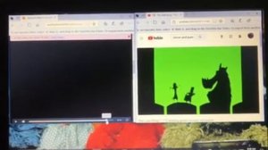 Timon and Pumbaa Rewind: Mickey's Once Upon a Christmas (1999)