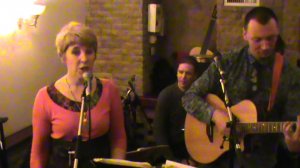 Прожект БАМ - Светкин муж