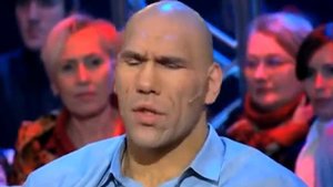 интервью Валуева о своей не спортивной юности
