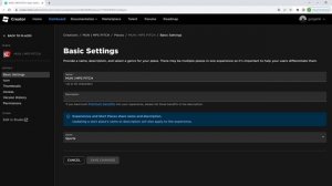Как включить вип сервера в своей игре | Roblox (2023)
