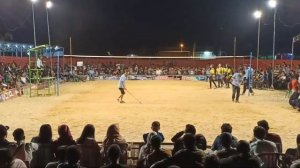 🏐 GRAND FINAL ENJEL,KHUSNUL,SANTI,SELVA,SELVI vs DEBI,ALE,ALVI,VIA,ANILA,NOVA - BRAJA INDAH LAMPUNG