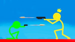 КТО ПОБЕДИТ В СМЕРТЕЛЬНОЙ БИТВЕ? ЭПИЧНАЯ ДУЭЛЬ НА ВЫЖИВАНИЕ! УГАРНЫЕ БОИ СТИКМЕНОВ В STICK FIGHT