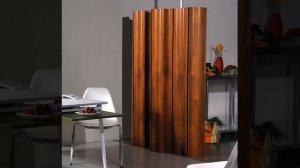 Перегородки в квартире. Варианты зонирования комнаты