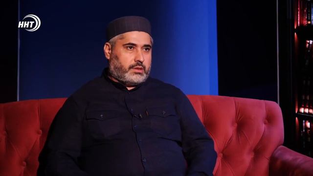 Шейх Махмуд Афанди