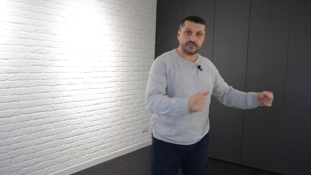 Перепланировка: Из однокомнатной в двухкомнатную 50 м2.