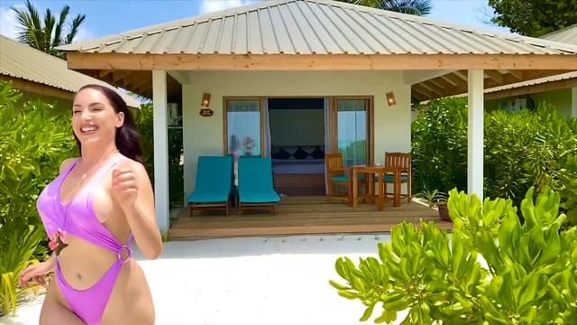 Señorita -@shawnmendes | sax cover by Felicity saxophonist | Maldives Vlog смотреть онлайн