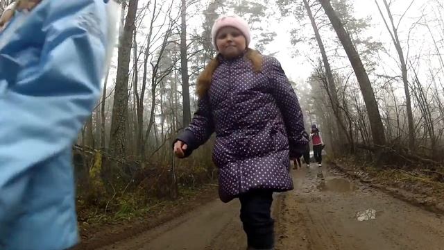 Танцевальный лагерь смотреть онлайн