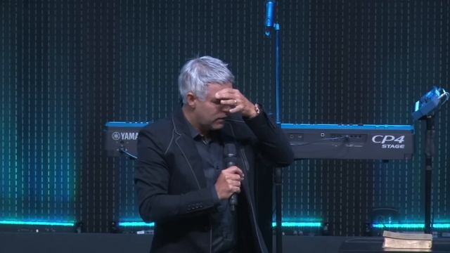 Pr. Cláudio Duarte - 1 Samuel 17 - 20/08/2017 смотреть онлайн