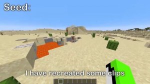 @Dream 's Minecraft Speedrunner VS 5 Hunters World Seed