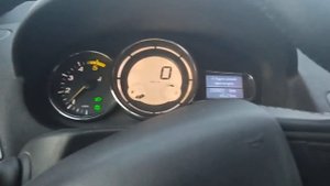 Renault Megane, Рено, дизельные авто, не заводятся в морозы, выход есть!!!