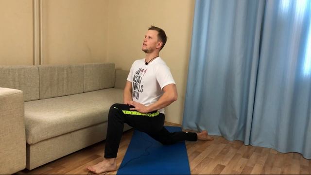 МАРАФОН ДИСЦИПЛИНЫ ДЕНЬ 2 ЗАРЯДКА 2 РАСТЯЖКА. КАК ПРИУЧИТЬ СЕБЯ К ДИСЦИПЛИНЕ ЧЕРЕЗ УТРЕННИЕ ЗАРЯДКИ смотреть онлайн