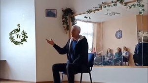 Бабий Спас. Дёмин Сергей Викторович.