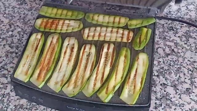 Такие вкусные кабачки вы еще не ели. Самый легкий и простой способ приготовить кабачки вкусно смотреть онлайн