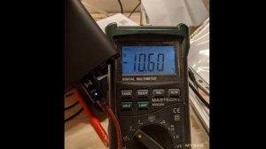 Программируемый кабель WITRN-PDC002 usb-c на dc_5,5 | #Обзор