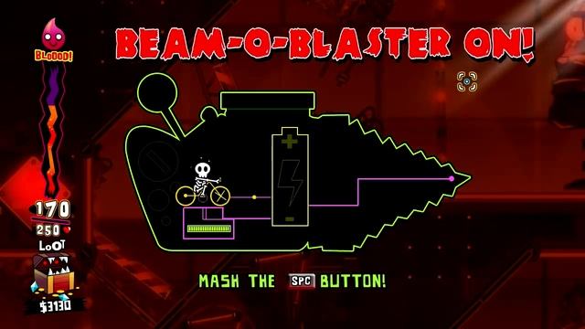 Прохождение игры Hell Yeah: Wrath of The Dead Rabbit - Эпизод 2 смотреть онлайн