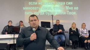 Призыв к пожертвованию Руслан Русаков