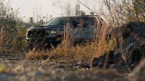 Dodge Ram TRX | 22in Fuel Blitz Wheels | Custom Wrap | Butler Tire
