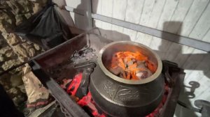 Рецепт Плова в Афганском Казане | Caucasian kitchen | Pilaf | Пошаговый рецепт