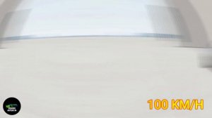 Mercedes Maybach S680 W223 vs Mercedes Benz at 300 km/h - BeamNG