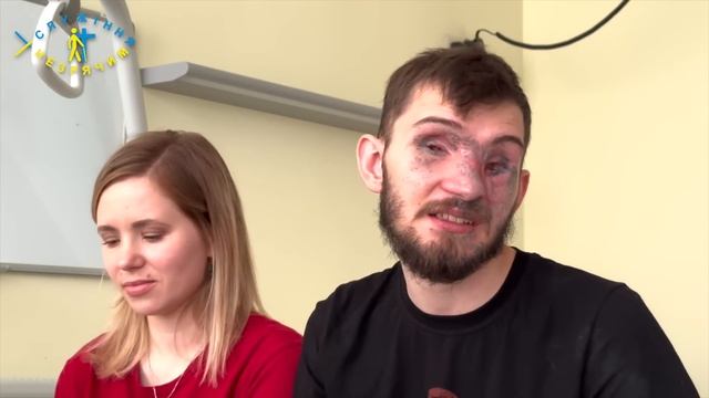 Психолог сказав, щоб я не ставив нереальних задач ... смотреть онлайн