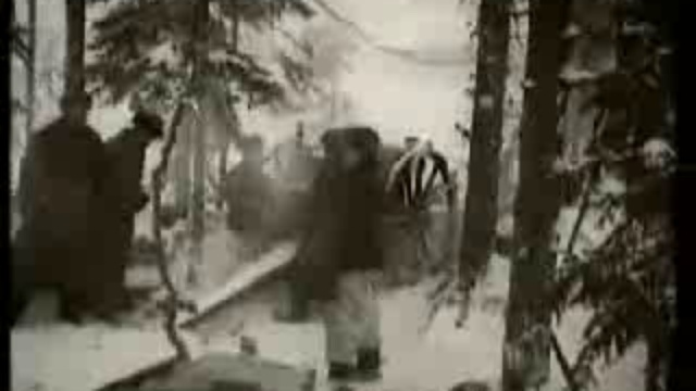 Советская история (2008)
