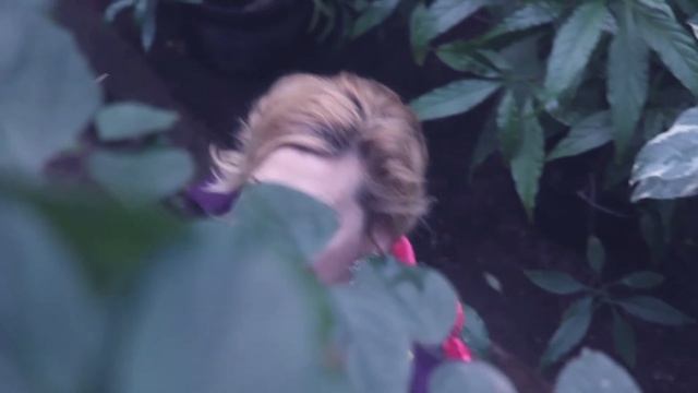 "Пятно на стене" трейлер 3 смотреть онлайн