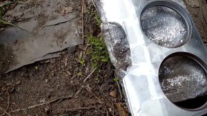 Как сделать раннюю хромированную приборную панель ВАЗ 2103-2106 / Приборная панель ВАЗ 2103-2106