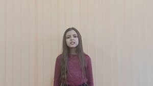 Живая память. Авторское стихотворение от Ксении Ковгановой