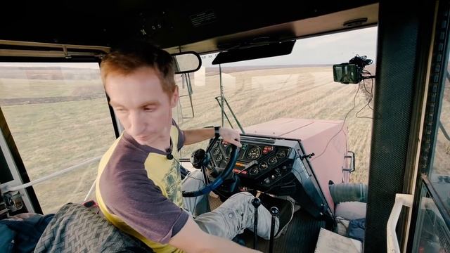 Три болта на лемех и попрошайки в сети. смотреть онлайн