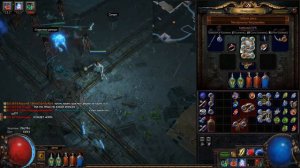 Path of Exile FAQ ⭐️ Как работают камни умений ЧАСТЬ2. Cвязки камней POE. Мой билд на ведьму скелет