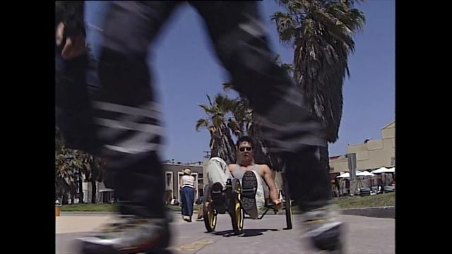 Мотоцикл #Архив "Неизвестные клипы группы" смотреть онлайн