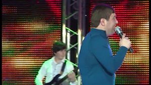 Сиражудин Алдамов Желтая луна сираж