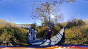 Норский заповедник