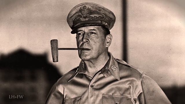 "The United States Marine Corps: 1917 - Today" - A History of Heroes