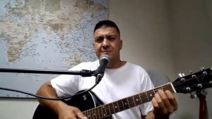 Позови меня с собой под гитару кавер