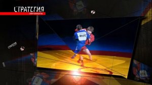 Проморолик Самбо-70