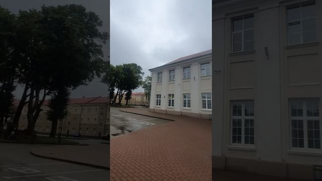 Удивительное место на улице Чернышевского