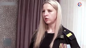 Виктория Тупчаненко — Команда Президента