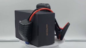 Пусковое устройство 70mai Jump Starter