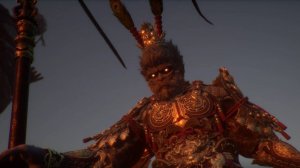 Black Myth Wukong - Останки Великого Мудреца