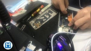 Honor 8A JAT-LX1\ Bypass FRP Google Account\ Разблокировка(сброс) аккаунта