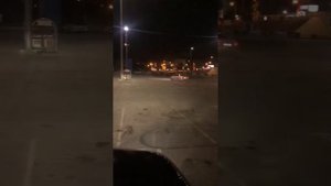 Bmw e60 4.4 v8 неудачный дрифт