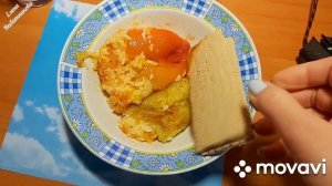 30 дней на 1000 рублей! 8-й и 9-й день Выживания! Ревизия Продуктов!