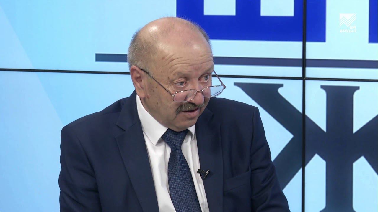 Школа ЖКХ - Что нужно знать о капремонте мкд (26.06.2018)