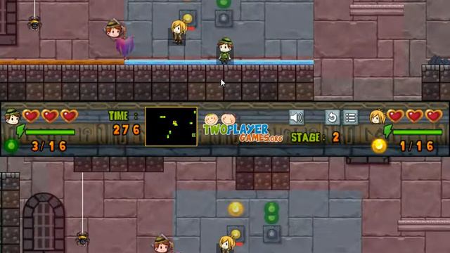 Башня лабиринт 1-2 уровень смотреть онлайн