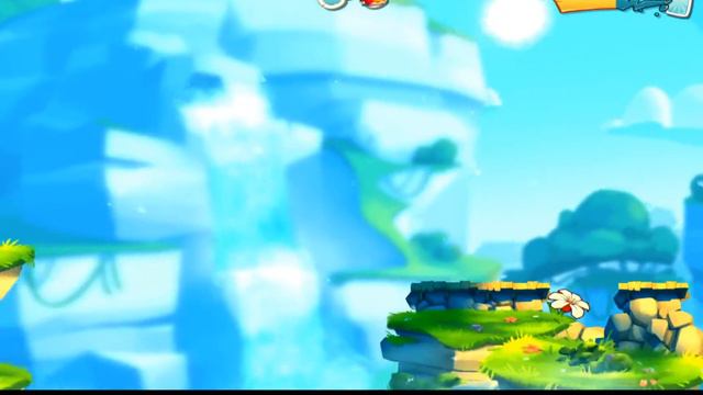 Angry Birds 2 - kill the boss смотреть онлайн