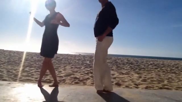 Tanzreise Portugal + BACHATA & KIZOMBA Bootcamp, www-dance-in-trier.de смотреть онлайн